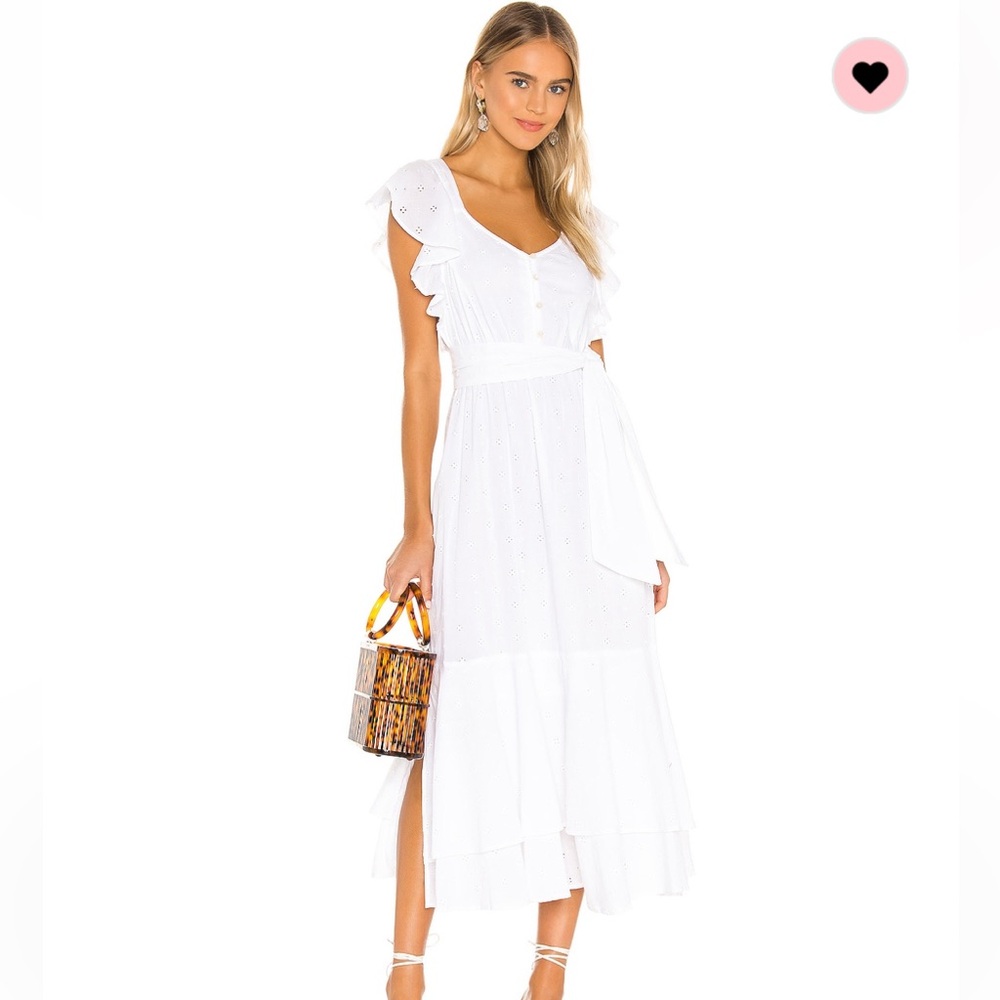 Cleobella dress